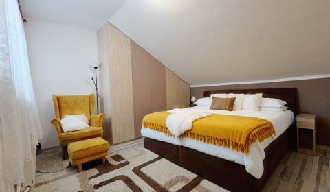 Sale Family house, Family house, Bláhova, Žilina, Slovakia