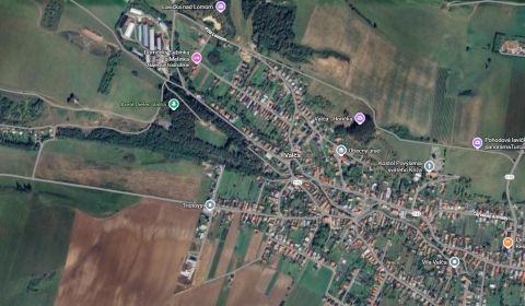 Sale Development land, Development land, Martin, Slovakia