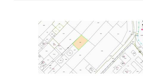 Sale Land – for living, Land – for living, beladice, Nitra, Slovakia