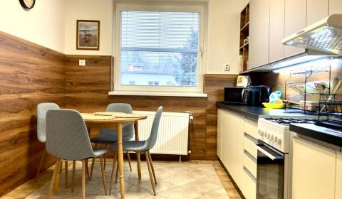 Rent Two bedroom apartment, Two bedroom apartment, Komárno, Slovakia