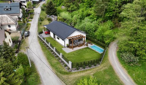 Sale Family house, Family house, Zvolen, Slovakia