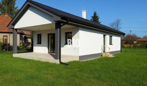 Sale Family house, Family house, Levice, Slovakia