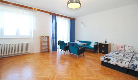 Sale Studio, Studio, Na Hrebienku, Bratislava - Staré Mesto, Slovakia