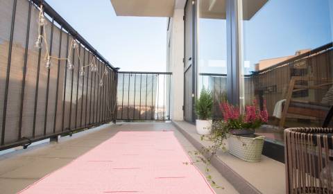 Sale Two bedroom apartment, Two bedroom apartment, Idanská, Košice - Z