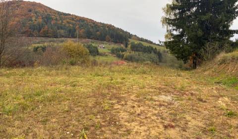 Sale Land – for living, Land – for living, Lysá pod Makytou, Púchov, S