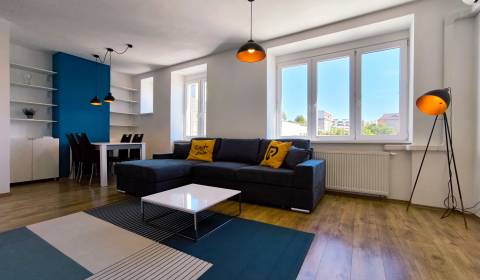 Rent Two bedroom apartment, Two bedroom apartment, Levická, Bratislava