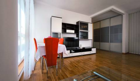 Rent Two bedroom apartment, Two bedroom apartment, Majerníkova, Bratis