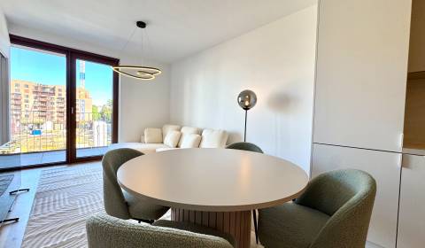 Sale One bedroom apartment, One bedroom apartment, Košická, Bratislava