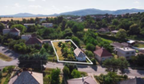 Sale Land – for living, Land – for living, Topoľčany, Slovakia