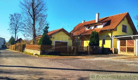 Sale Family house, Family house, Kežmarok, Slovakia