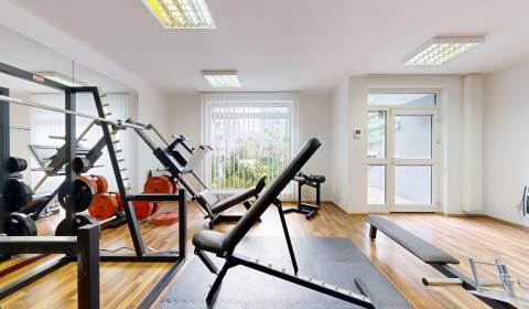 Nonresidential space suitable for various purposes