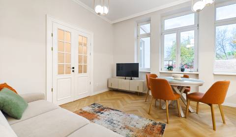 Rent Two bedroom apartment, Two bedroom apartment, Masarykova, Košice 