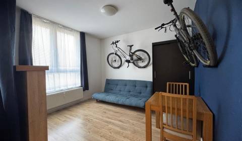 Sale Single studio, Single studio, Bratislava - Nové Mesto, Slovakia