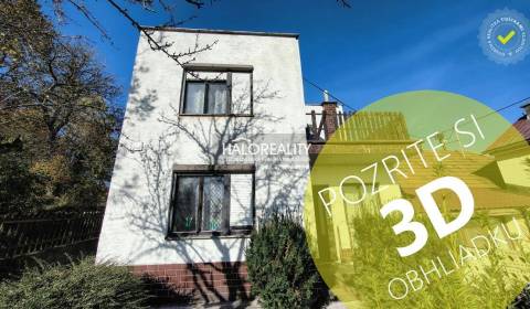 Sale Family house, Nové Mesto nad Váhom, Slovakia