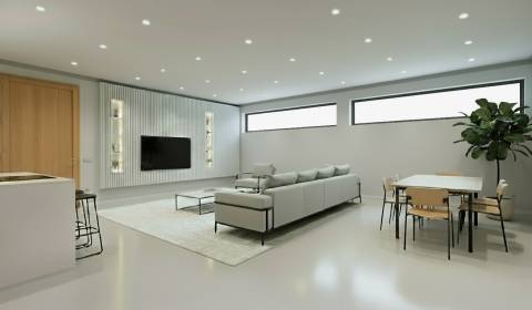 A Space with Potential in Koliba – Home or Office