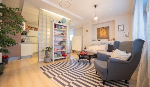 Rent One bedroom apartment, One bedroom apartment, Šípošova, Martin, S