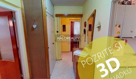 Sale Two bedroom apartment, Martin, Slovakia