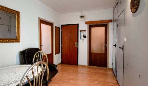 Sale One bedroom apartment, One bedroom apartment, Pod hájkom, Skalica