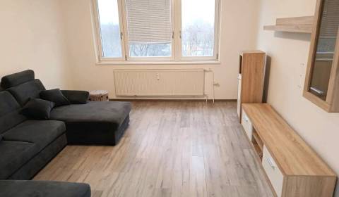 Rent Two bedroom apartment, Two bedroom apartment, Šustekova, Bratisla