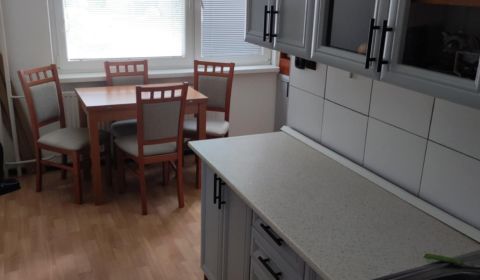 Sale Two bedroom apartment, Two bedroom apartment, Gogoľova, Nové Zámk