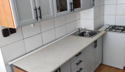 Sale Two bedroom apartment, Two bedroom apartment, Gogoľova, Nové Zámk