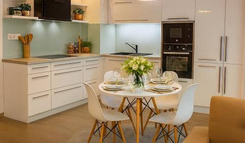 Sale Two bedroom apartment, Two bedroom apartment, Bernolákova, Bratis