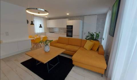 Rent One bedroom apartment, One bedroom apartment, Miletičova, Bratisl