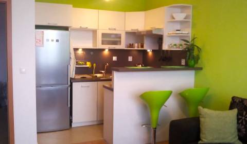 Rent One bedroom apartment, One bedroom apartment, Nevädzová, Bratisla