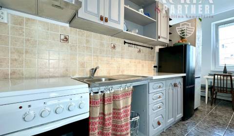 Rent Two bedroom apartment, Two bedroom apartment, T.Vansovej, Nové Zá