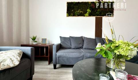 Rent Two bedroom apartment, Two bedroom apartment, T.Vansovej, Nové Zá