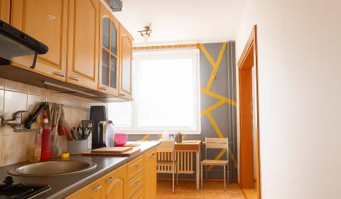 Sale Two bedroom apartment, Two bedroom apartment, Žiar nad Hronom, Sl