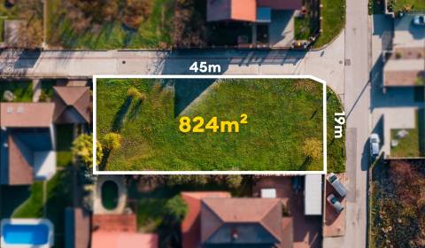 Sale Land – for living, Land – for living, Modranská, Pezinok, Slovaki