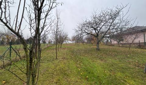 Sale Land – for living, Land – for living, Nitra, Slovakia