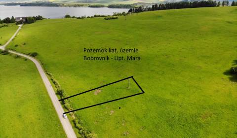 Sale Recreational land, Recreational land, Liptovský Mikuláš, Slovakia