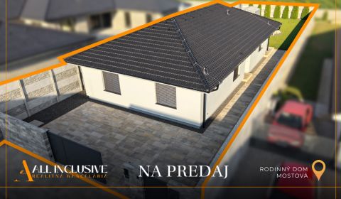 Sale Family house, Family house, Galanta, Slovakia