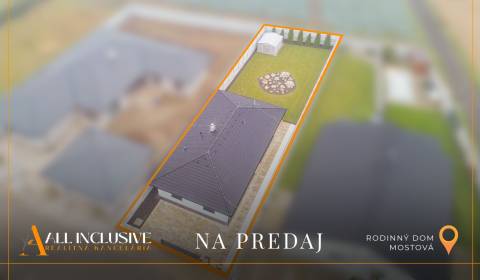 Sale Family house, Family house, Galanta, Slovakia