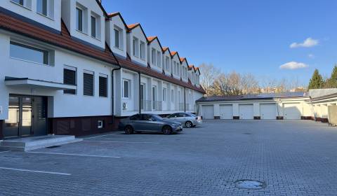 Rent One bedroom apartment, One bedroom apartment, Sadová, Senica, Slo