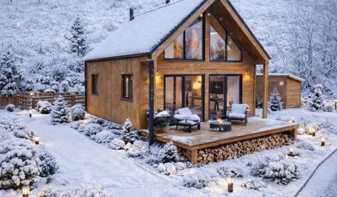 Sale Land – for living, Land – for living, Čadca, Slovakia