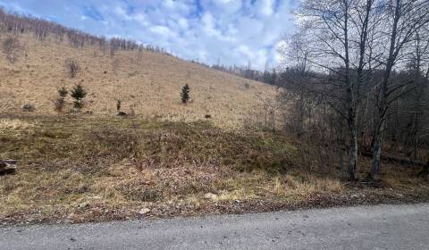 Sale Land – for living, Land – for living, Čadca, Slovakia