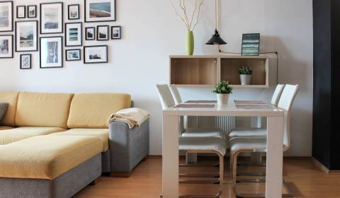Rent One bedroom apartment, One bedroom apartment, Bratislava - Nové M