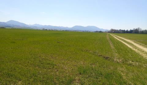 Sale Land – for living, Land – for living, Martin, Slovakia