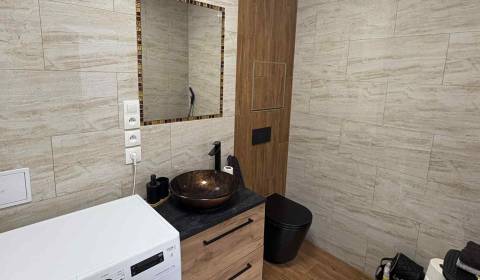 Rent One bedroom apartment, One bedroom apartment, Dilongova, Prešov, 