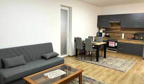 Rent One bedroom apartment, One bedroom apartment, Dilongova, Prešov, 