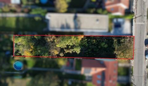 Sale Land – for living, Land – for living, Nová, Pezinok, Slovakia