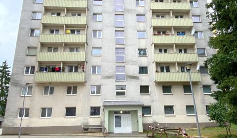 Sale Two bedroom apartment, Two bedroom apartment, Zvolen, Slovakia