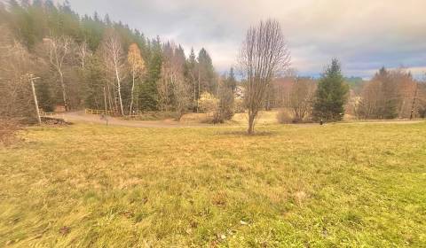 Sale Land – for living, Land – for living, Megoňky, Čadca, Slovakia