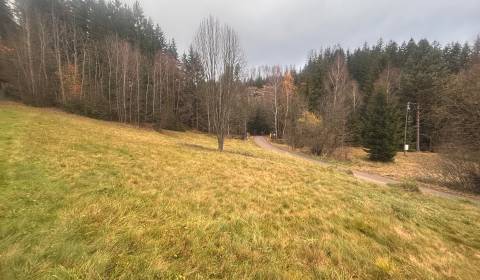 Sale Land – for living, Land – for living, Megoňky, Čadca, Slovakia