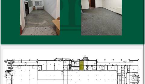 Rent Storehouses and Workshops, Storehouses and Workshops, Bojnická, B