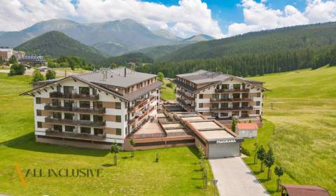 Sale Two bedroom apartment, Two bedroom apartment, Panorama, Banská By
