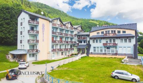 Sale One bedroom apartment, One bedroom apartment, Šafrán, Banská Byst